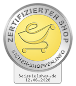 Gütesiegel